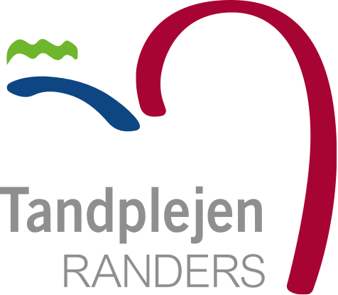 Tandplejen Randers logo